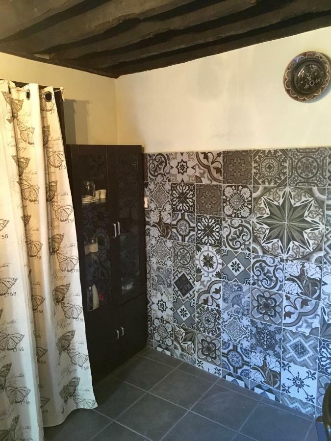 Casa Kastellania Villa Rhodes City Eksteriør bilde