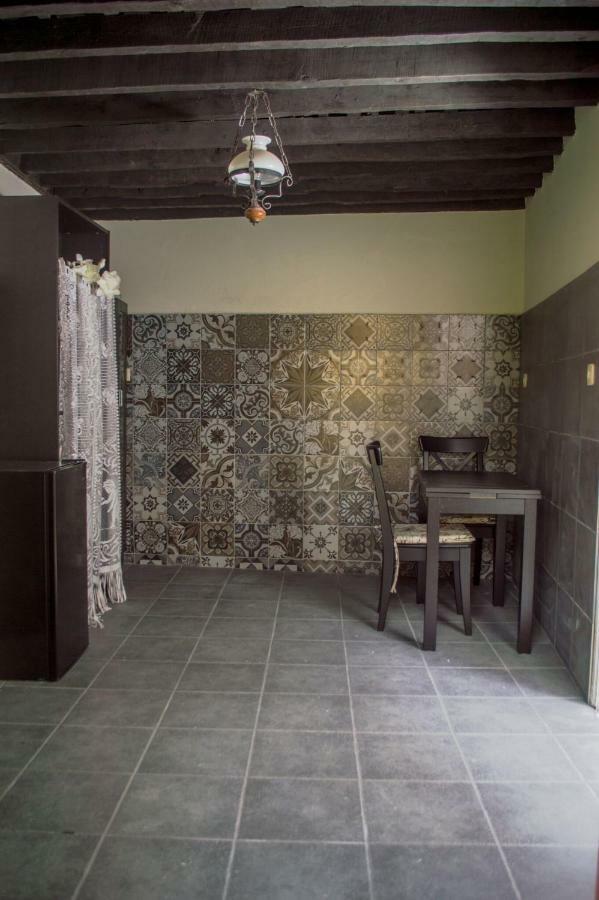 Casa Kastellania Villa Rhodes City Eksteriør bilde